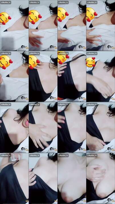 Abg Viral Trending bikin video Bebeb Tersayang basah kuyub di ranjang wiwik Top New 2025 terbaru
